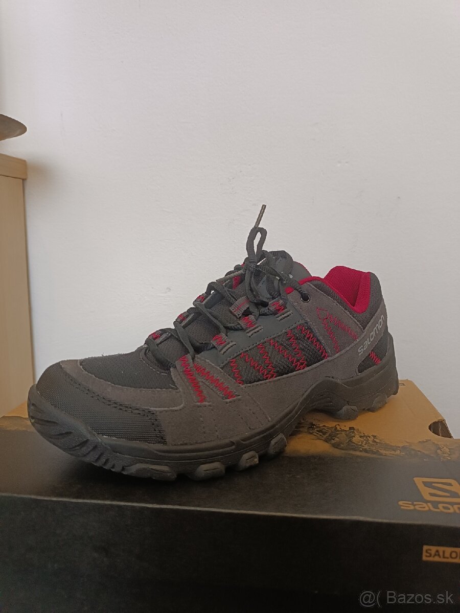 Salomon