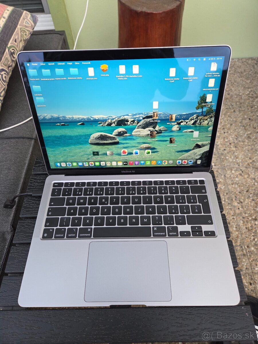MacBook Air 256GB