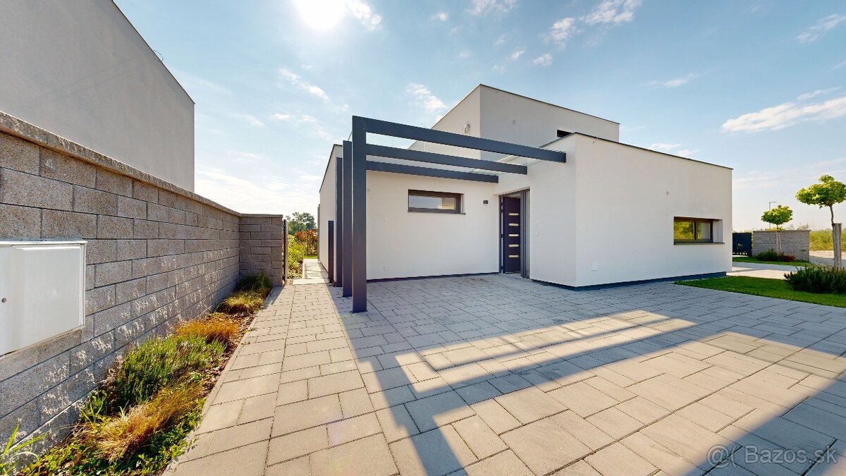 House, 162 m²