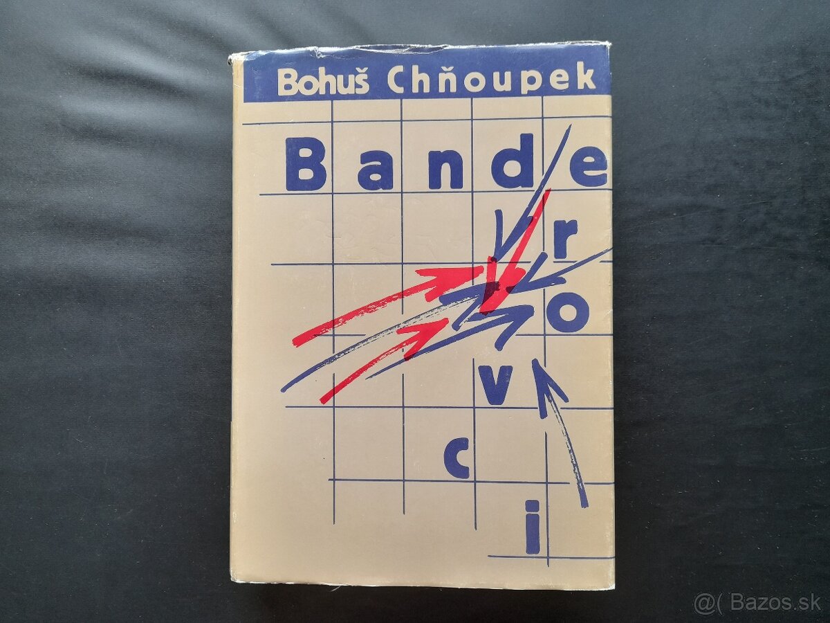 Banderovci