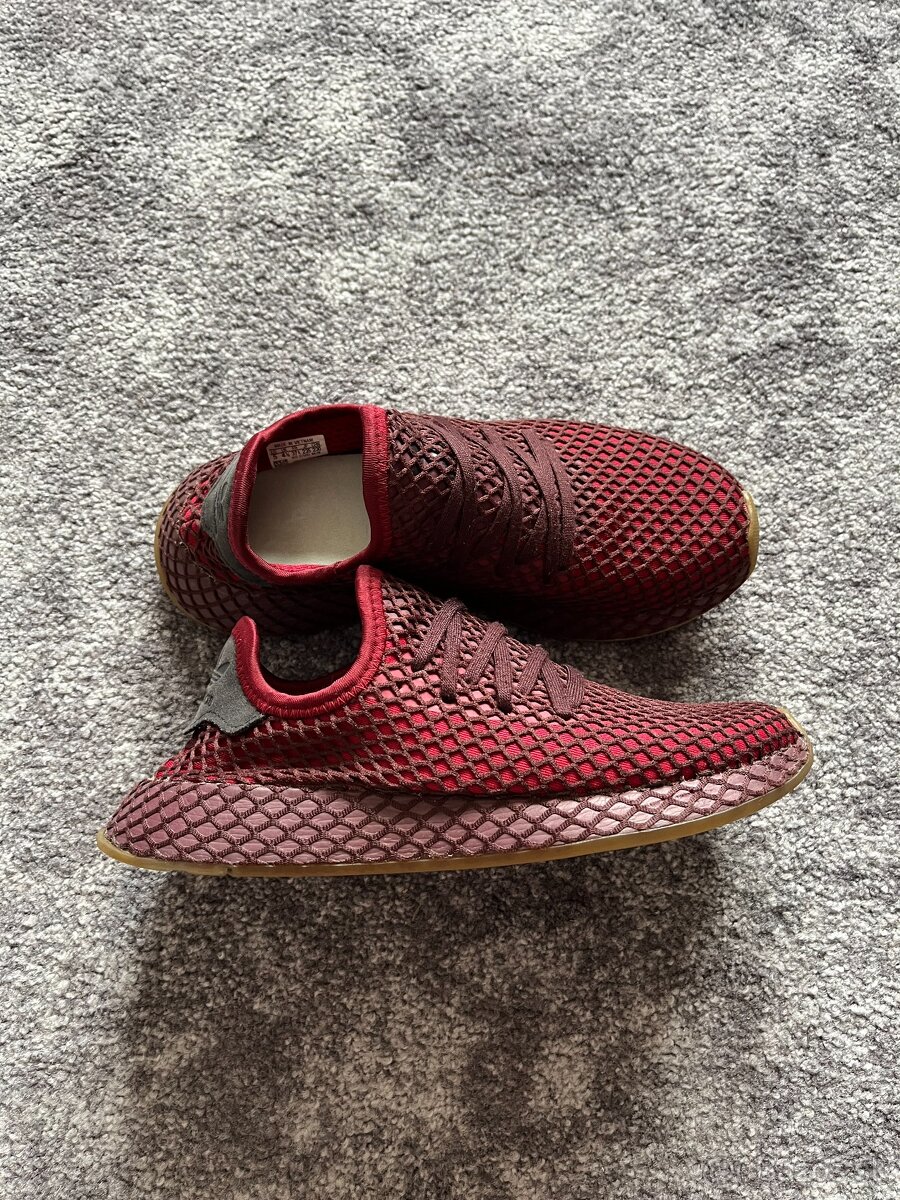 Adidas Deerupt Runner, velikost 37 1/3........