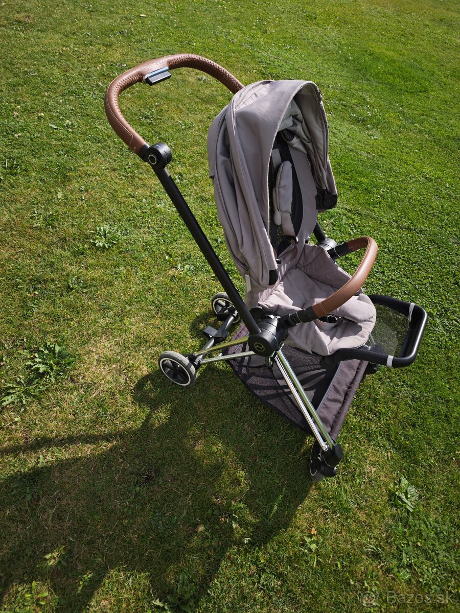 Cybex Mios 3.0