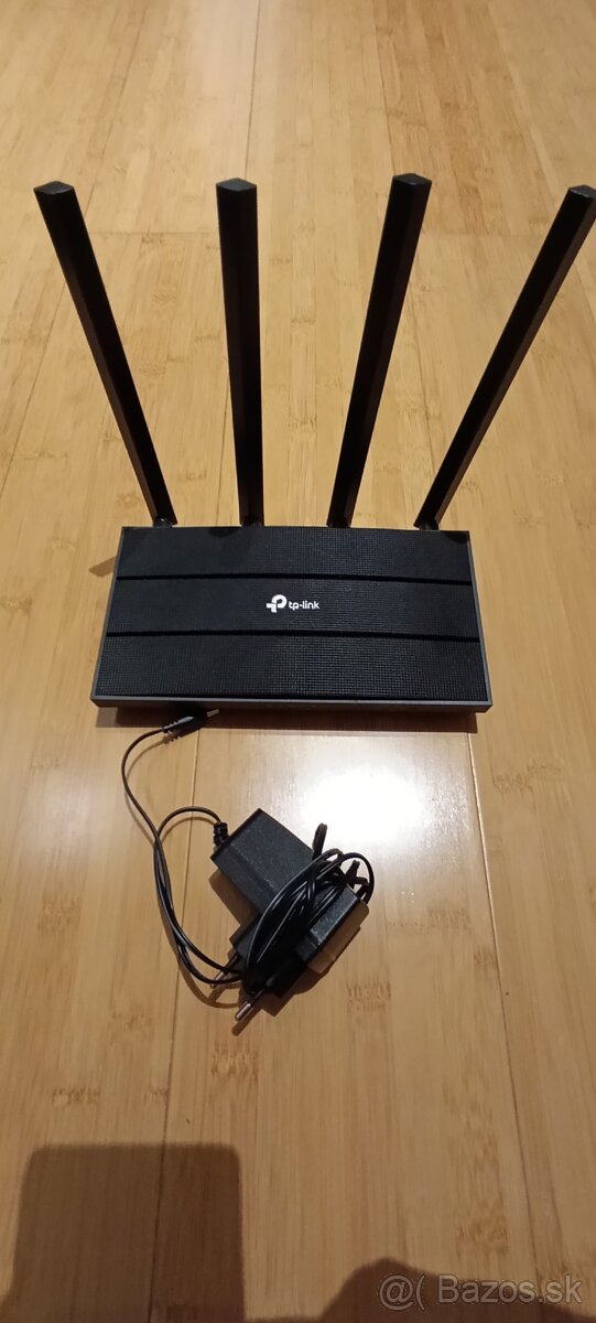 Predam wifi TP link