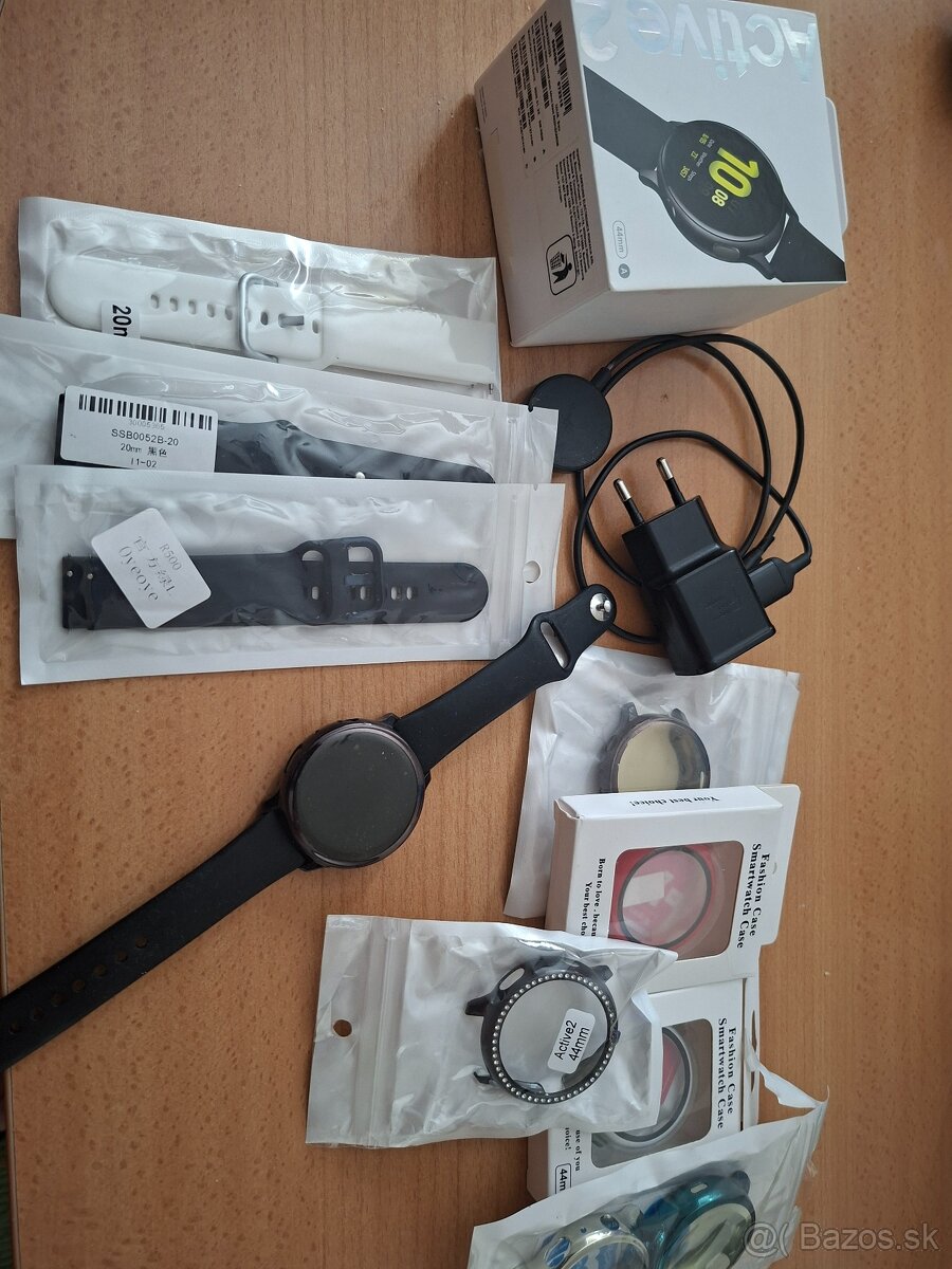 Samsung Active2