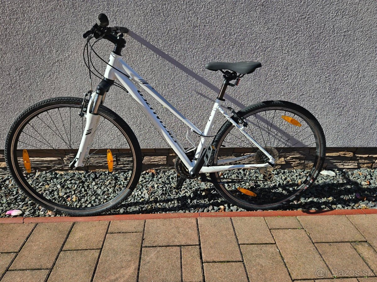 Dámsky krosový bicykel Specialized