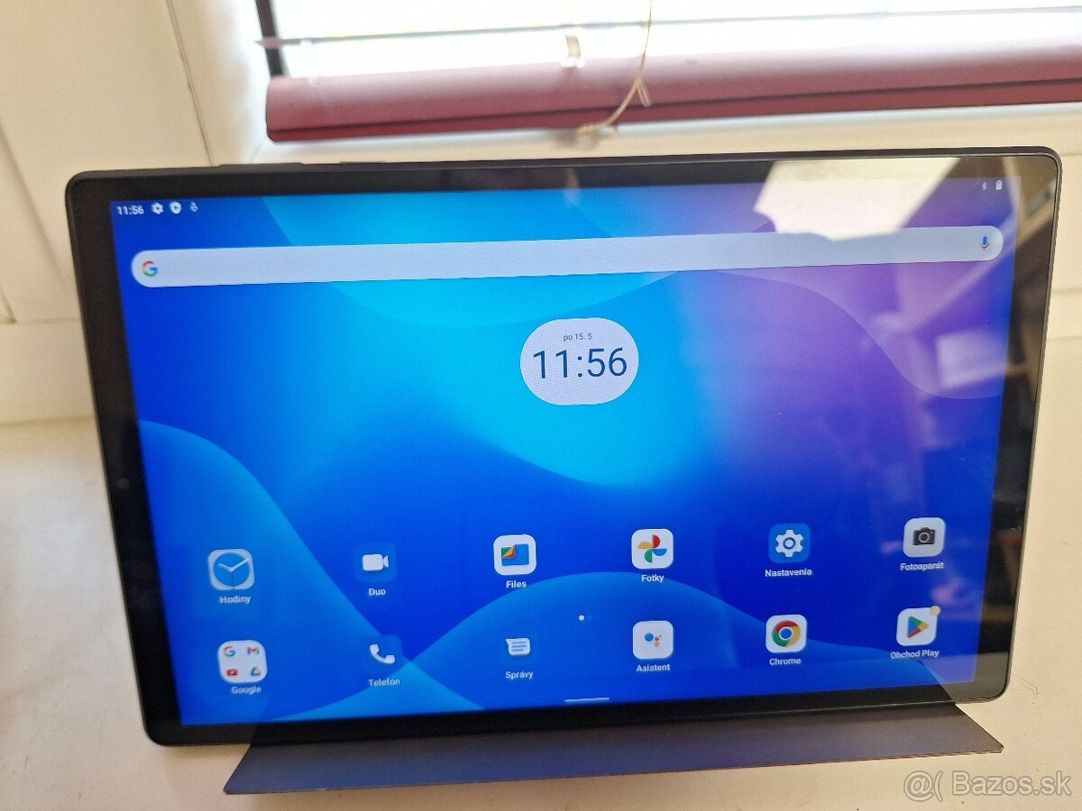 Lenovo Tab K10