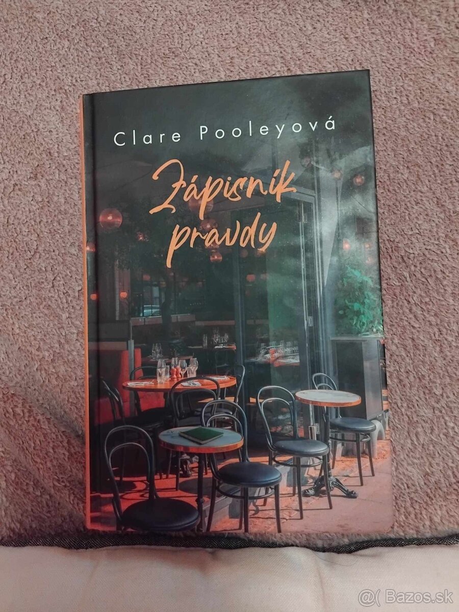 Zápisník pravdy, 2020.
