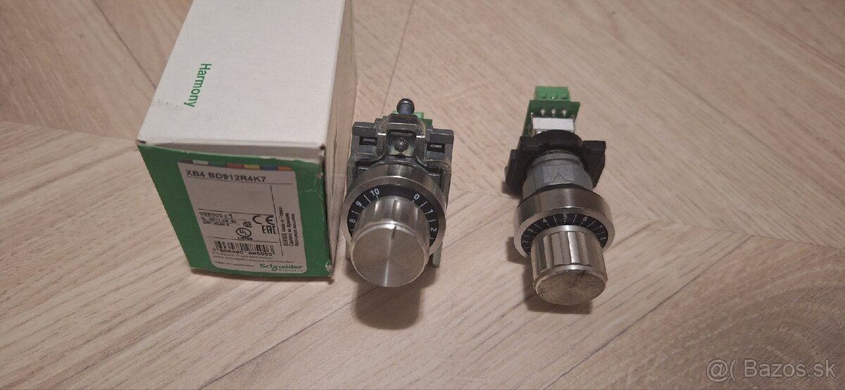 Schneider electric