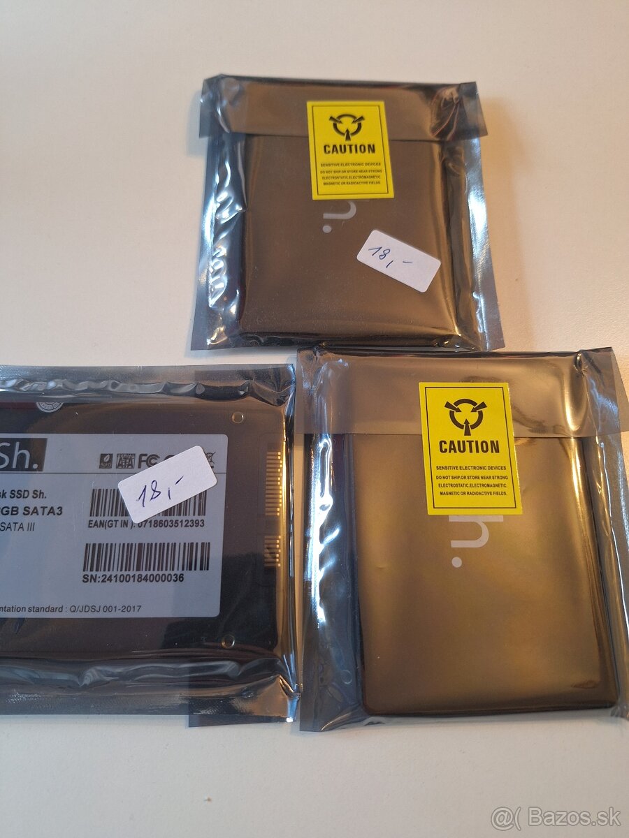 SSD 128GB