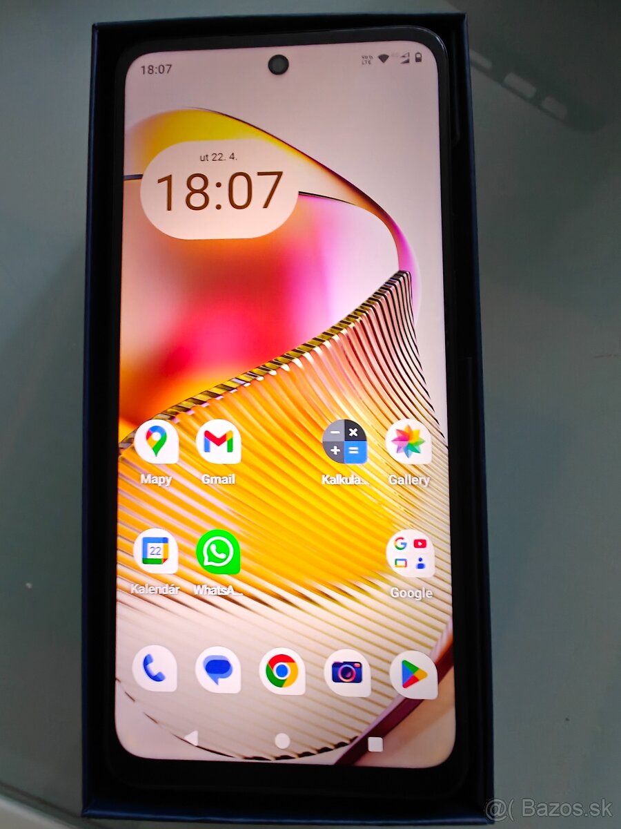 Motorola Moto G73 5G