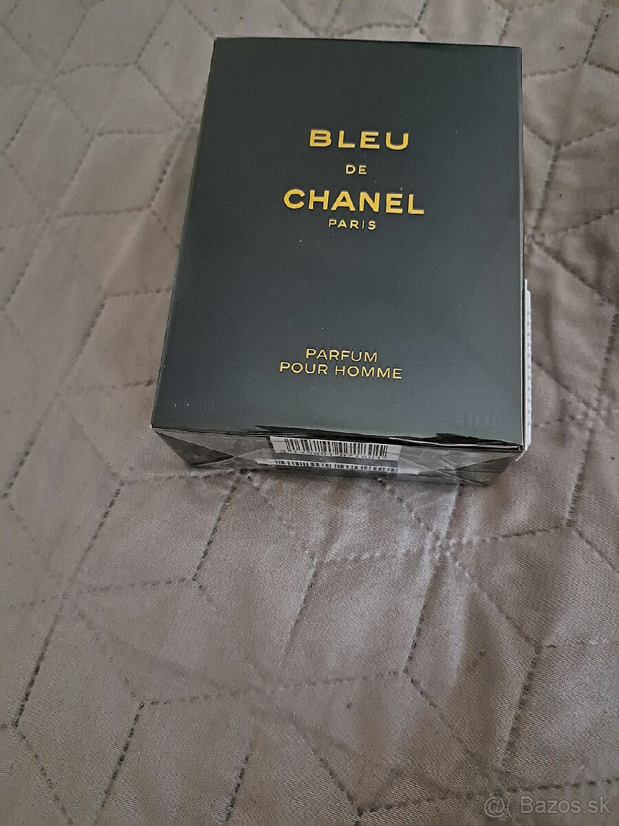Ble De Chanel, 100ml, eau de parfum