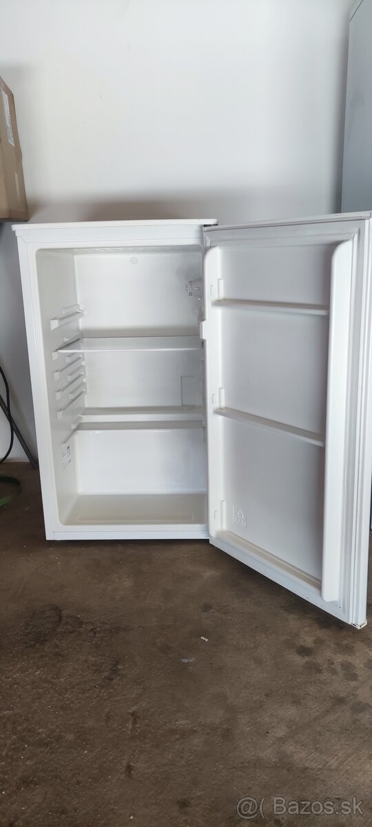 Zanussi ZRG 1160WA