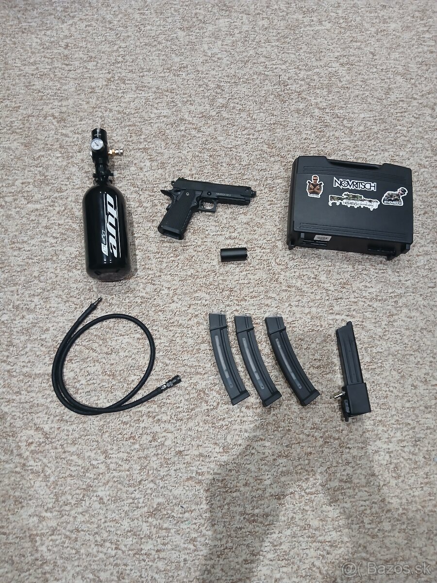 predam hpa ssp 5