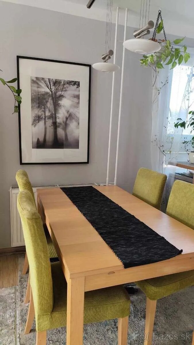 KRÁSNY DIZAJNOVÝ 4 IZBOVÝ BYT, UL. HRONSKÁ,68M2,KOŠICE