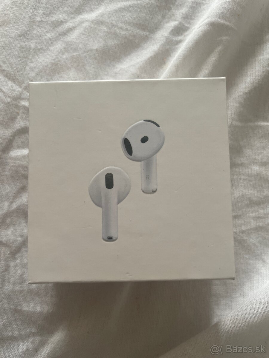 AirPods 4 Noise Cancellation