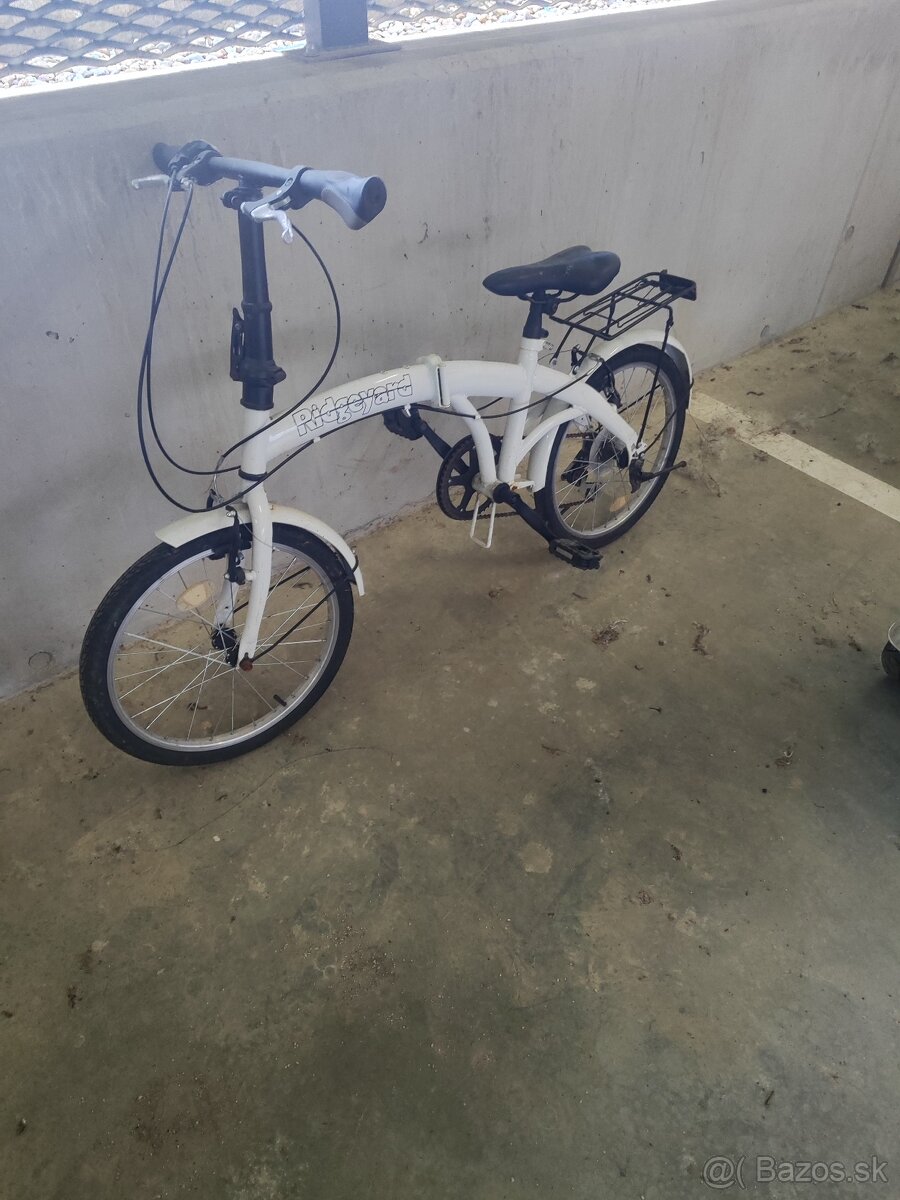 Bicykle