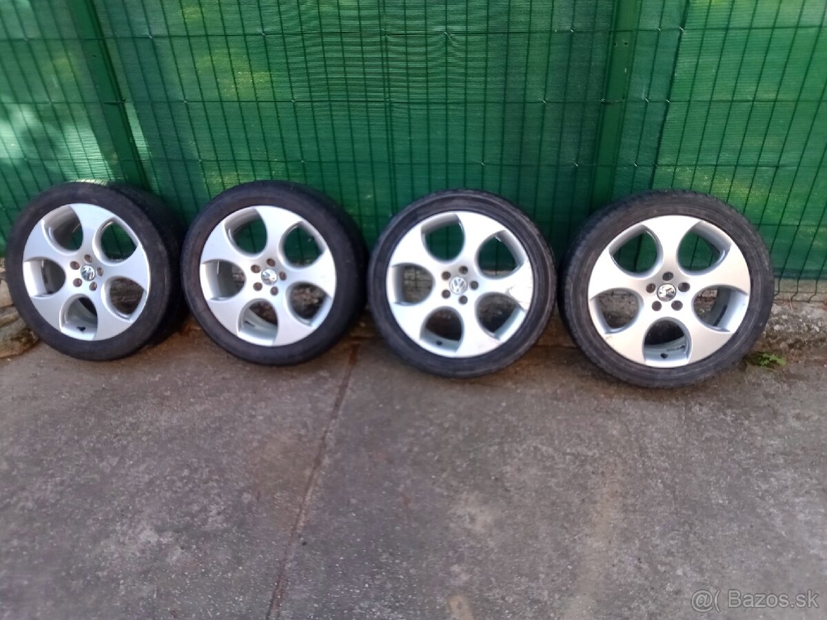 5x100 r17