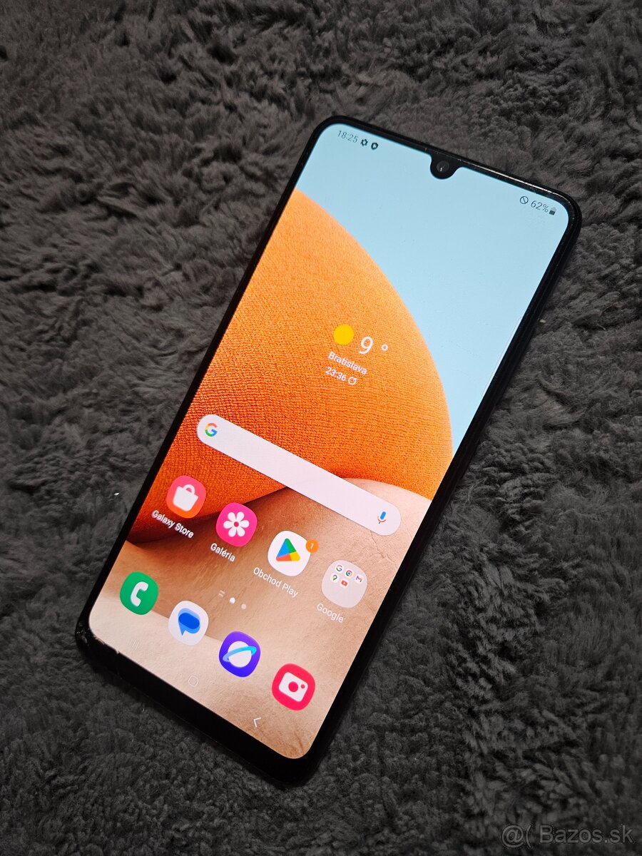 samsung galaxy a32 5g