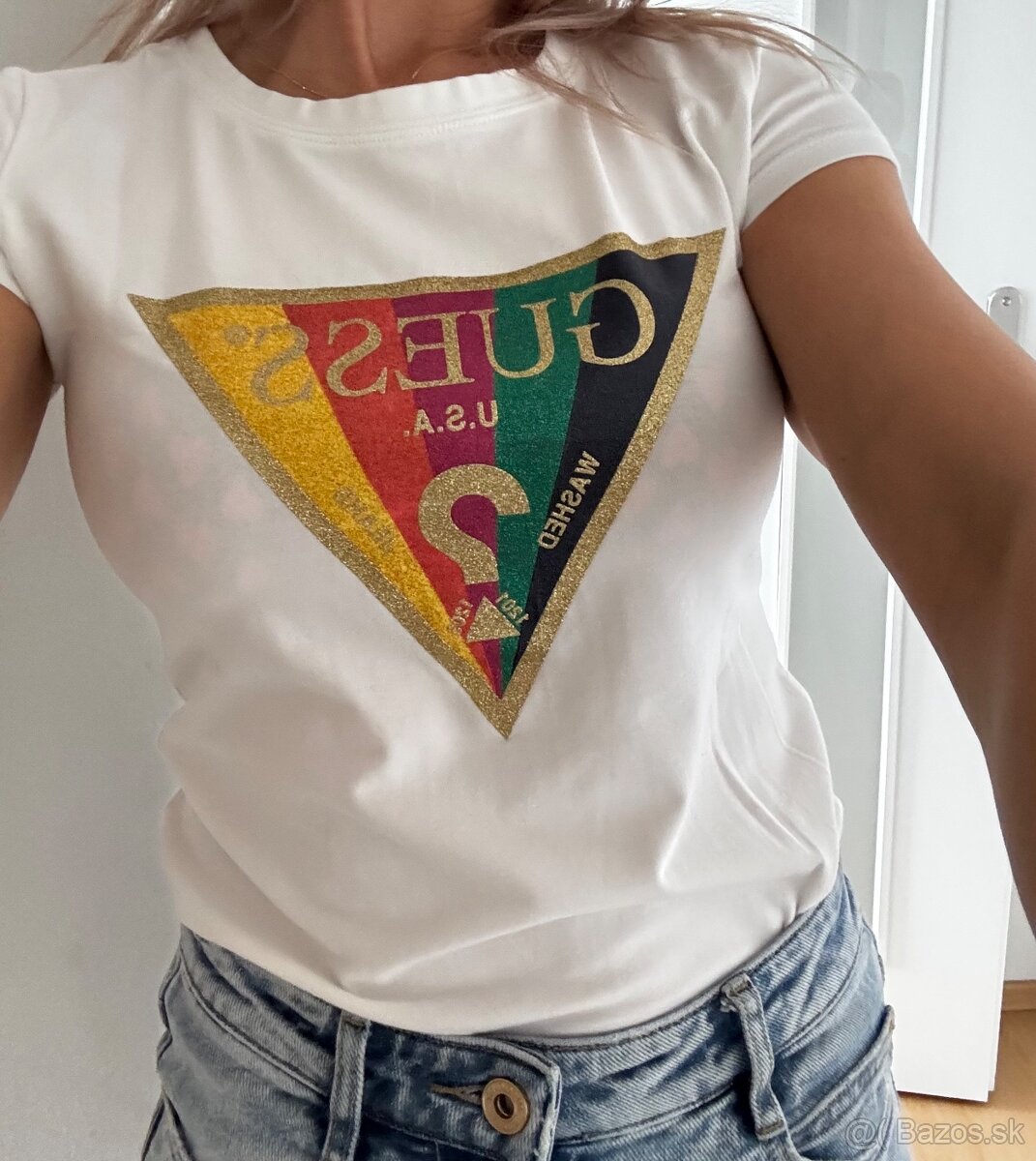 GUESS