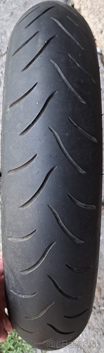 120/60 R17 Bridgestone