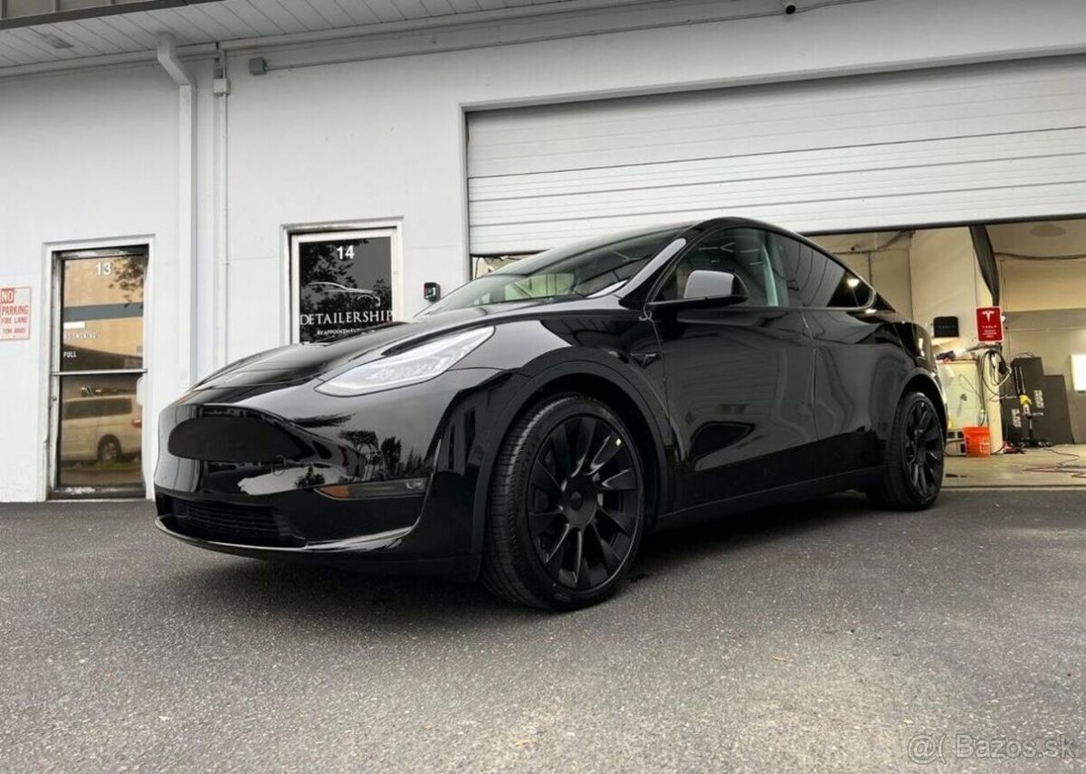 Tesla Model 3 TESLA 3,LONG RANGE,PERFORMANCE elektro