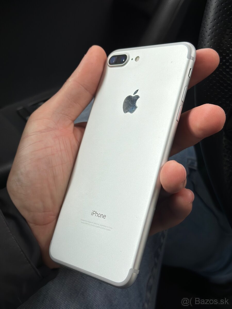 Apple iPhone 7 plus /128GB