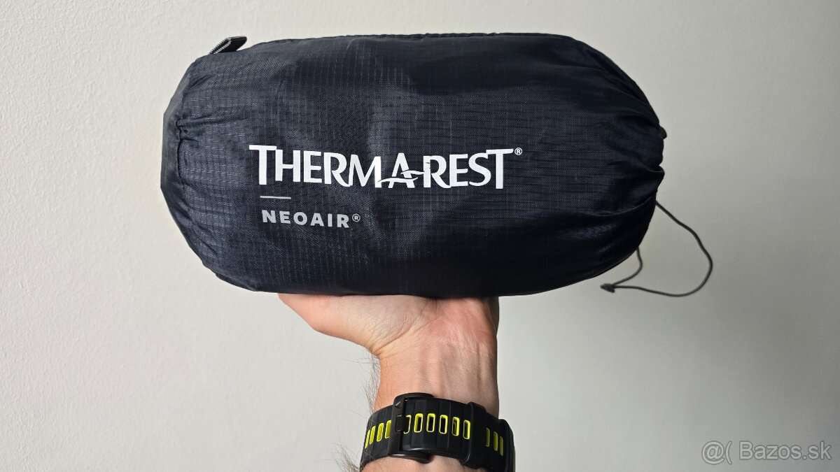 Ultralight THERMAREST NeoAir® XLite™ NXT MAX (Large)