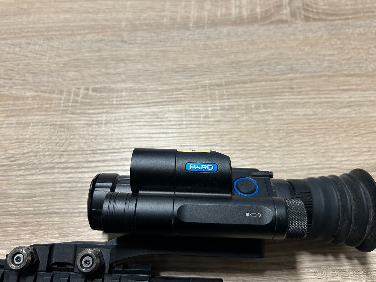 Pard NV008sp2