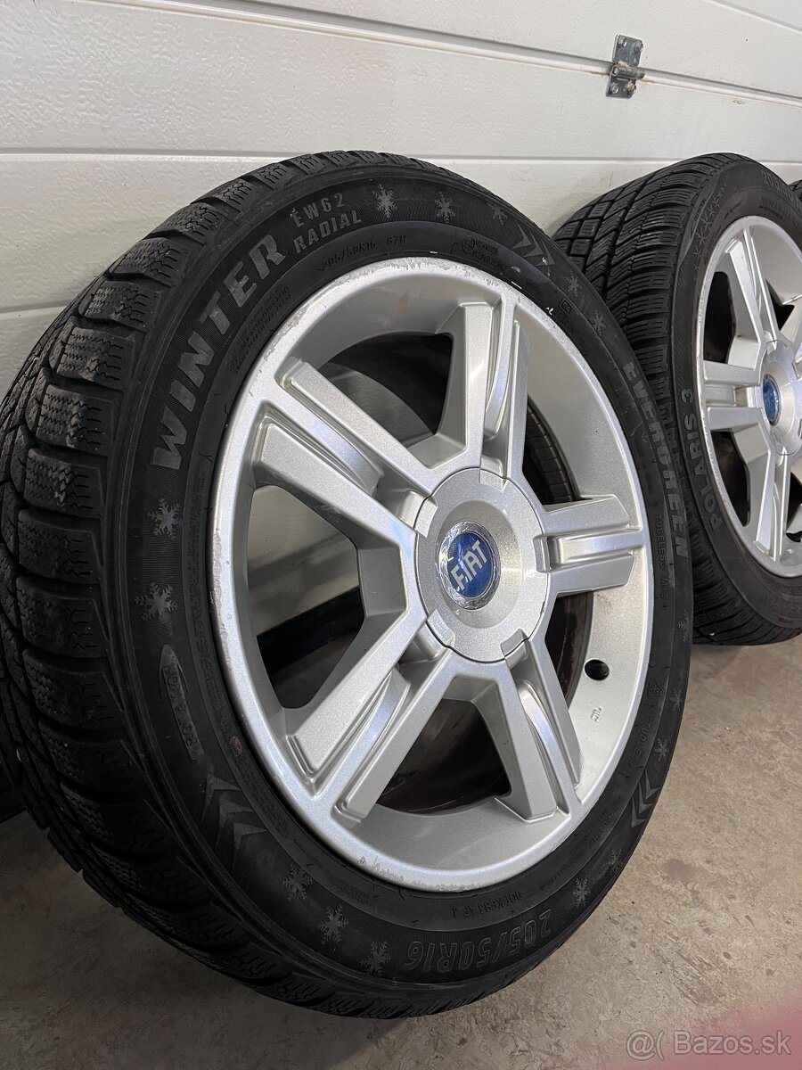 R16 4X98 FIAT