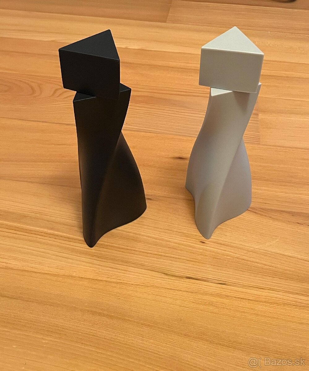 Koreničky ZAHA HADID DESING