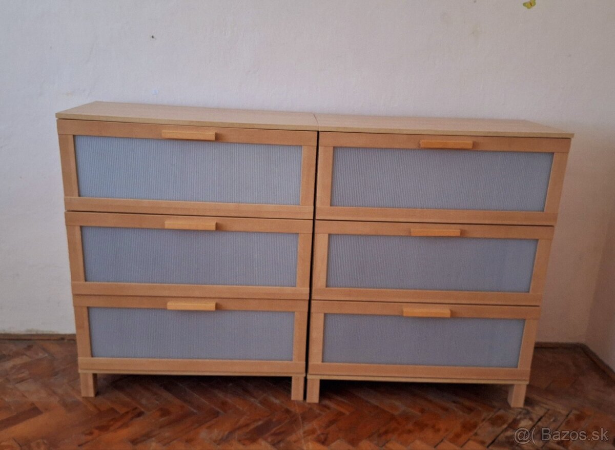 KOMODA IKEA 78x95
