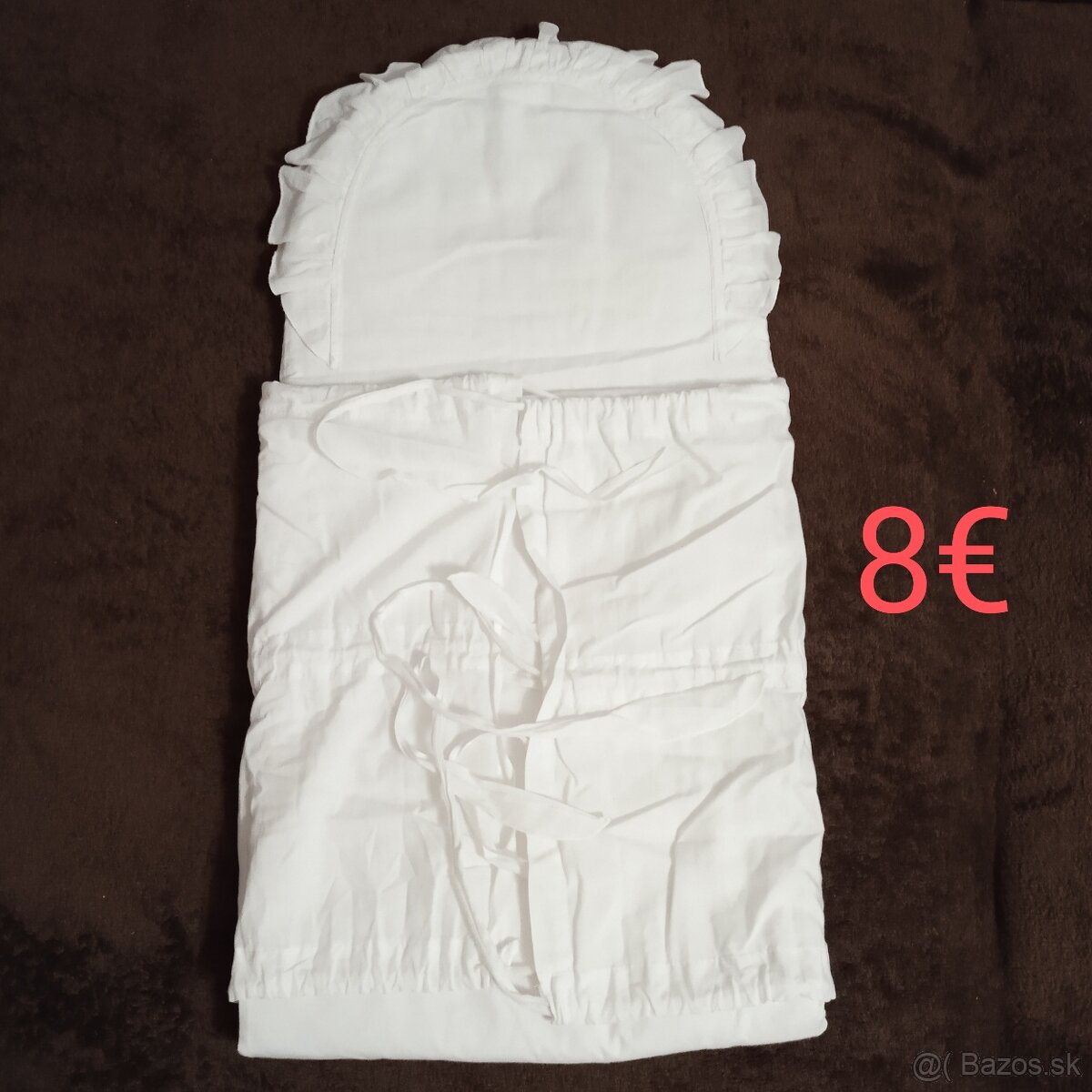 Rozne perinky pre babatko