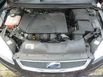 FORD Focus 2