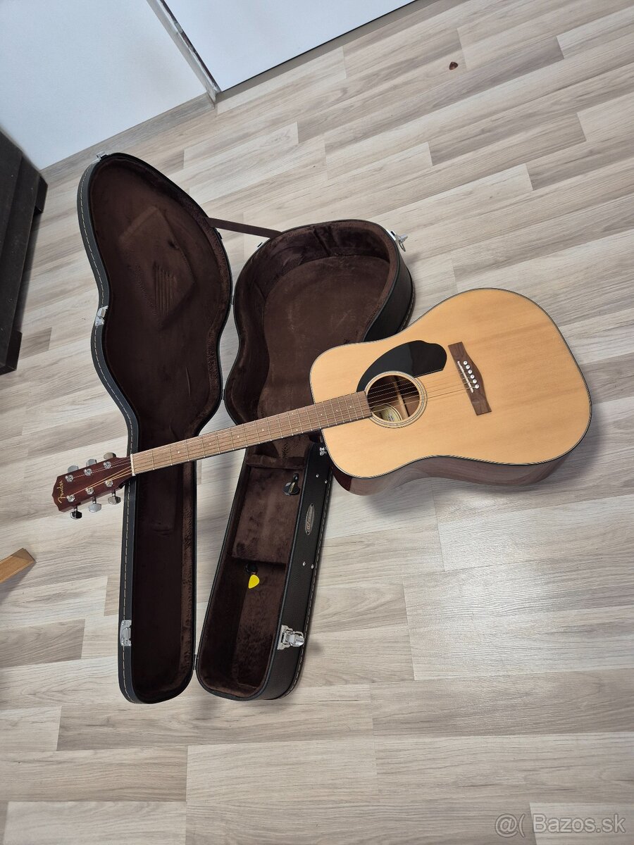 Akustická Gitara