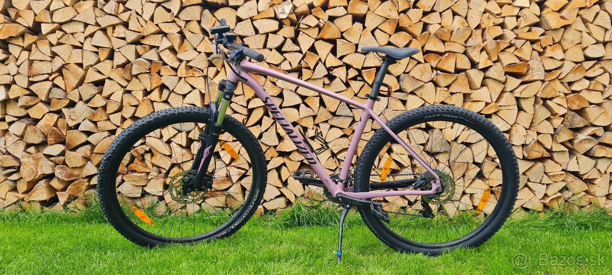 Specialized Rockhopper