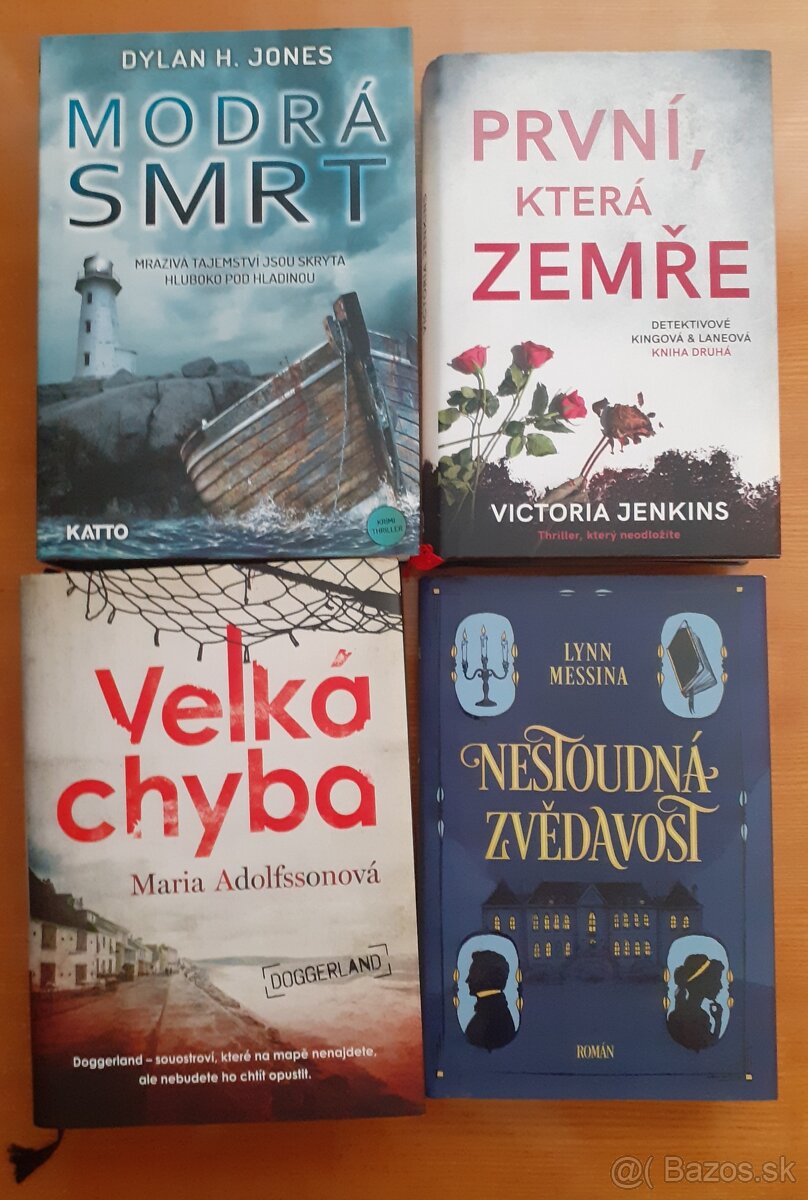 Detektivky 2