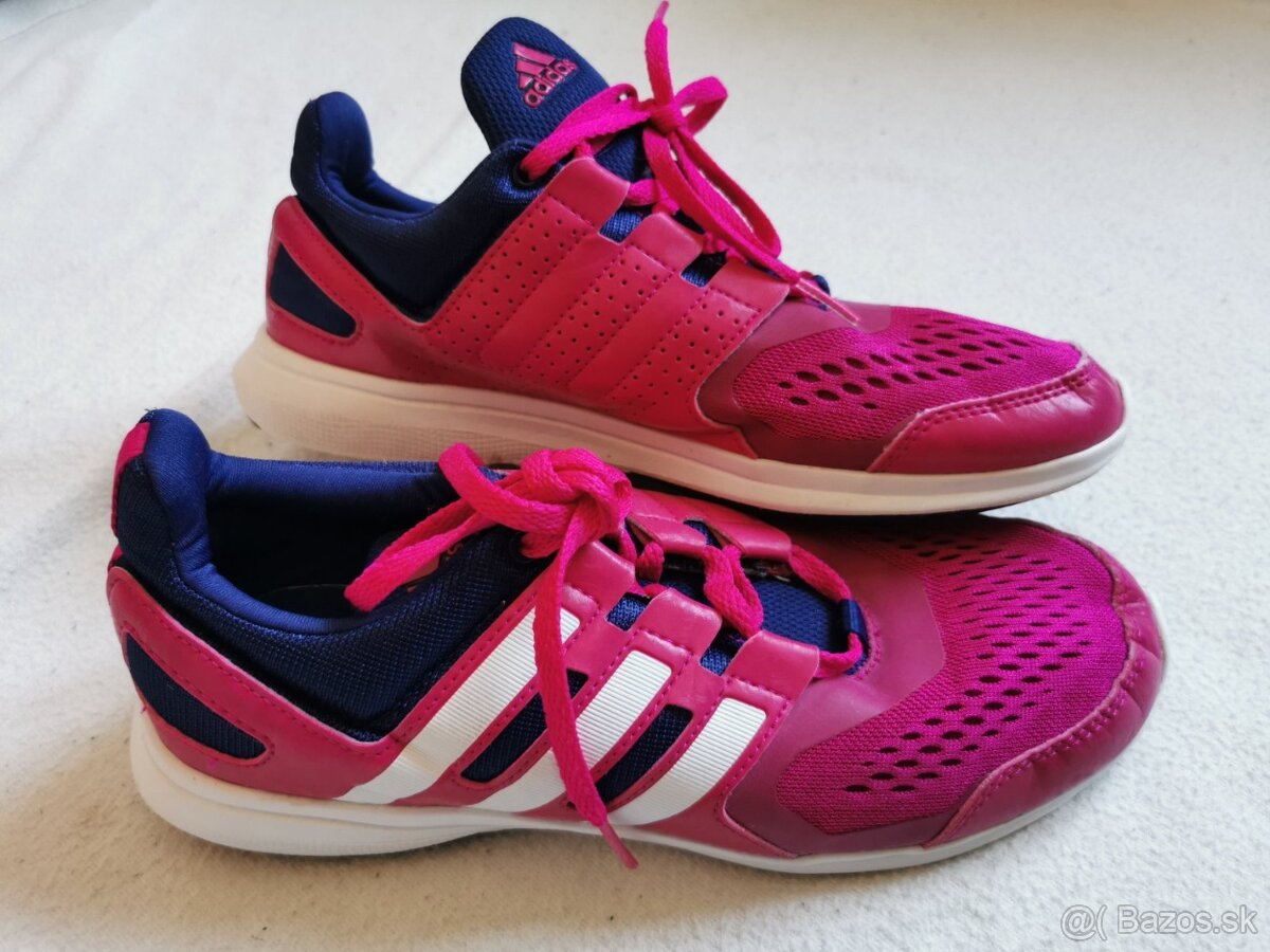 tenisky Adidas c.38,5