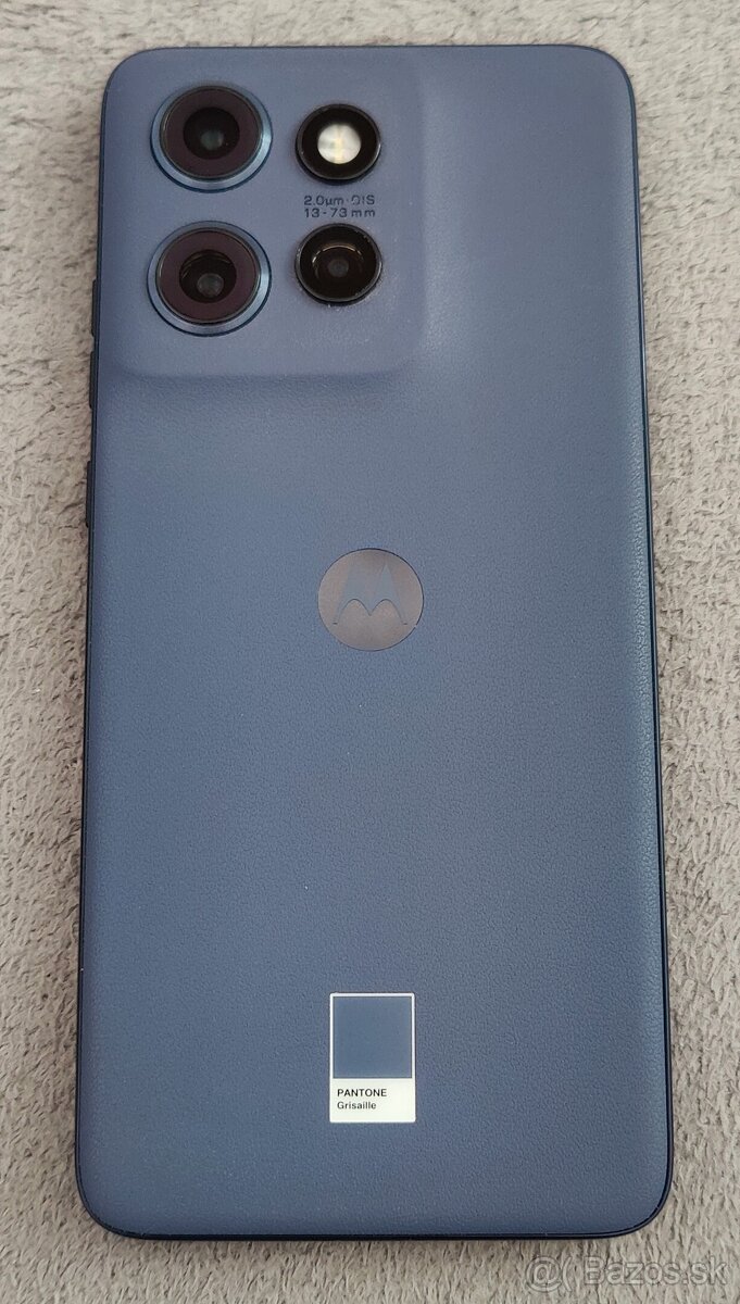 Motorola edge 50 Neo