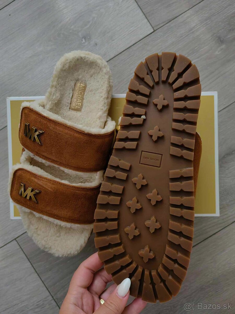 Michael Kors šľapky