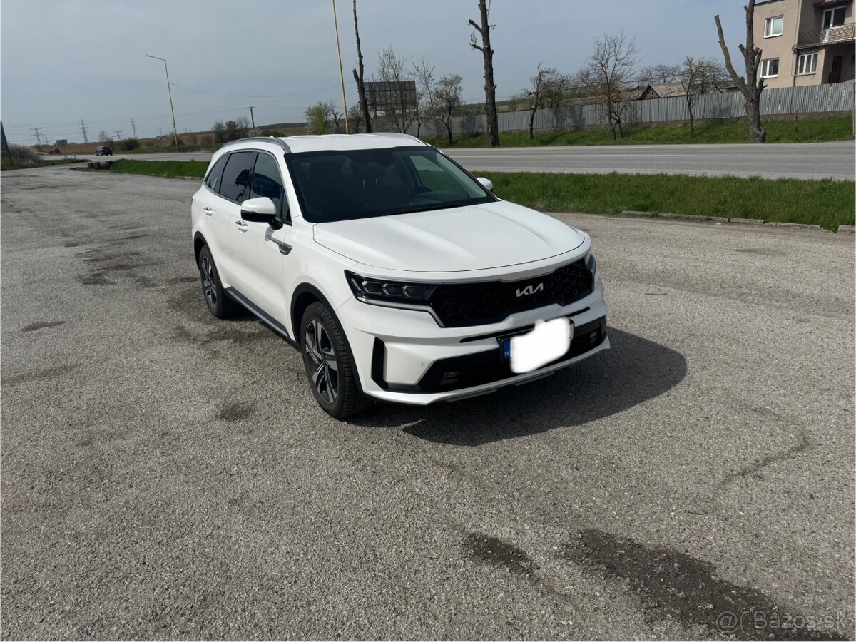 Kia Sorento 2.2crdi rv.2022