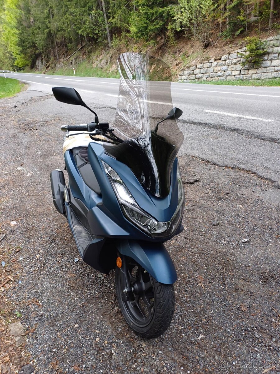 Honda Pcx