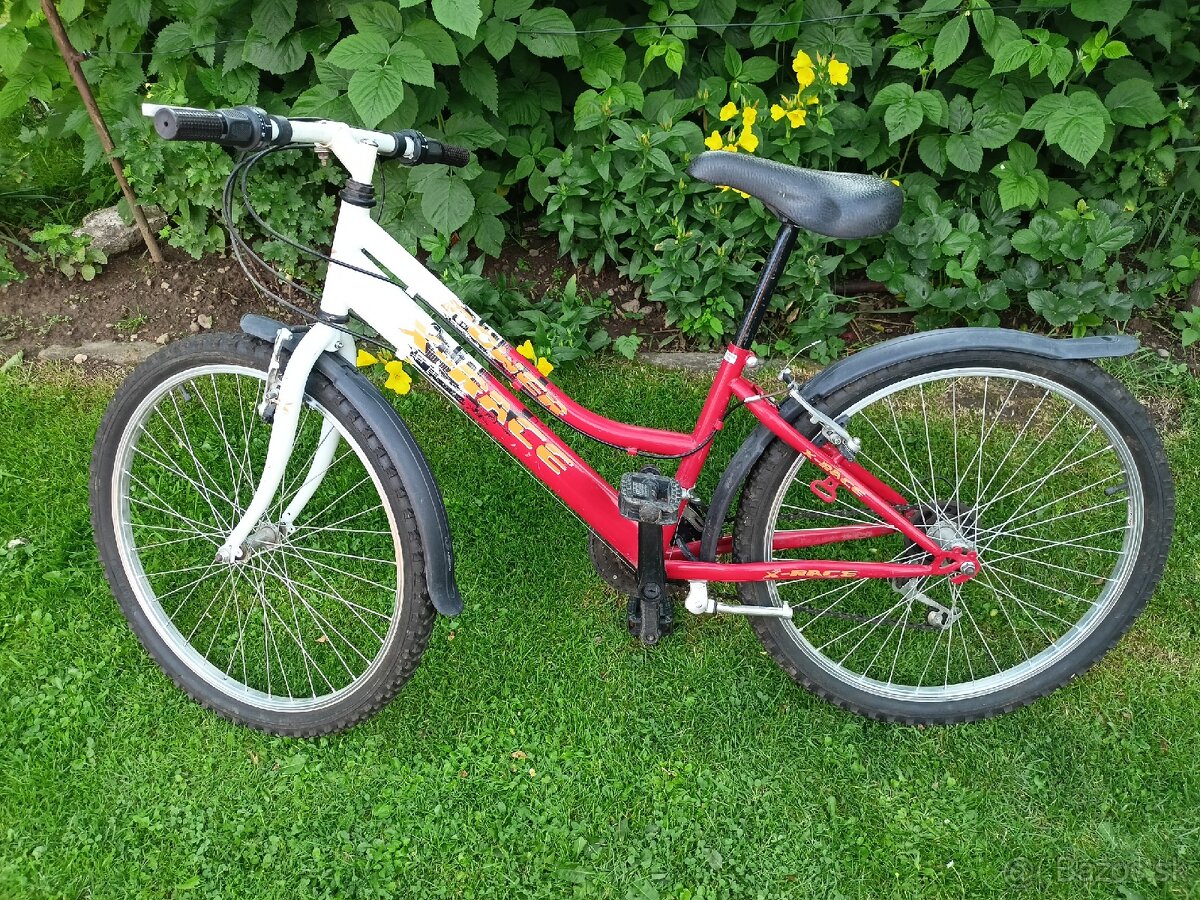 Bicykel