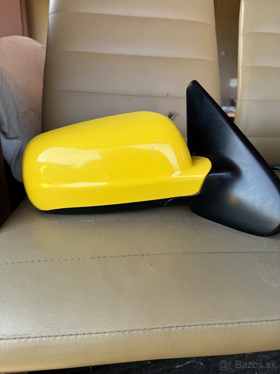 Spätné zrkadlá Seat leon 1m