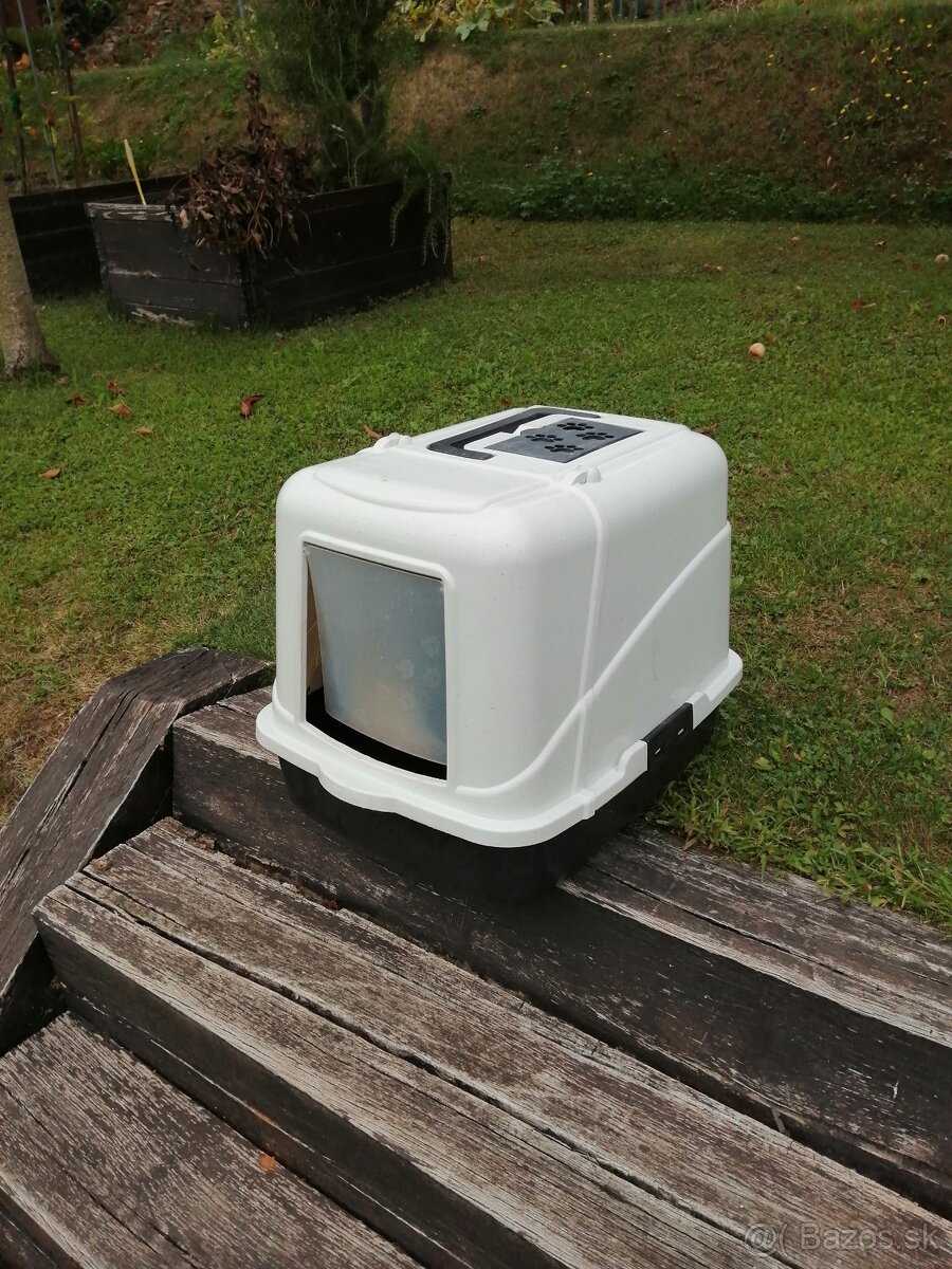 Predám.