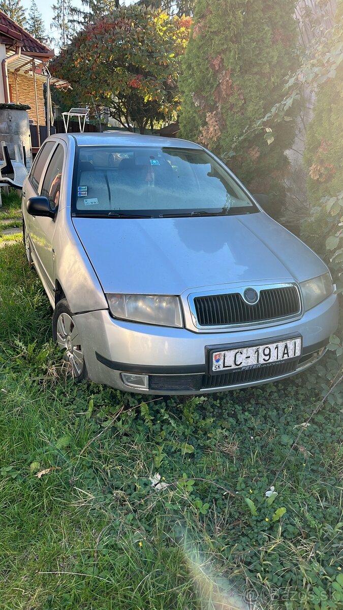 Predám/vymením