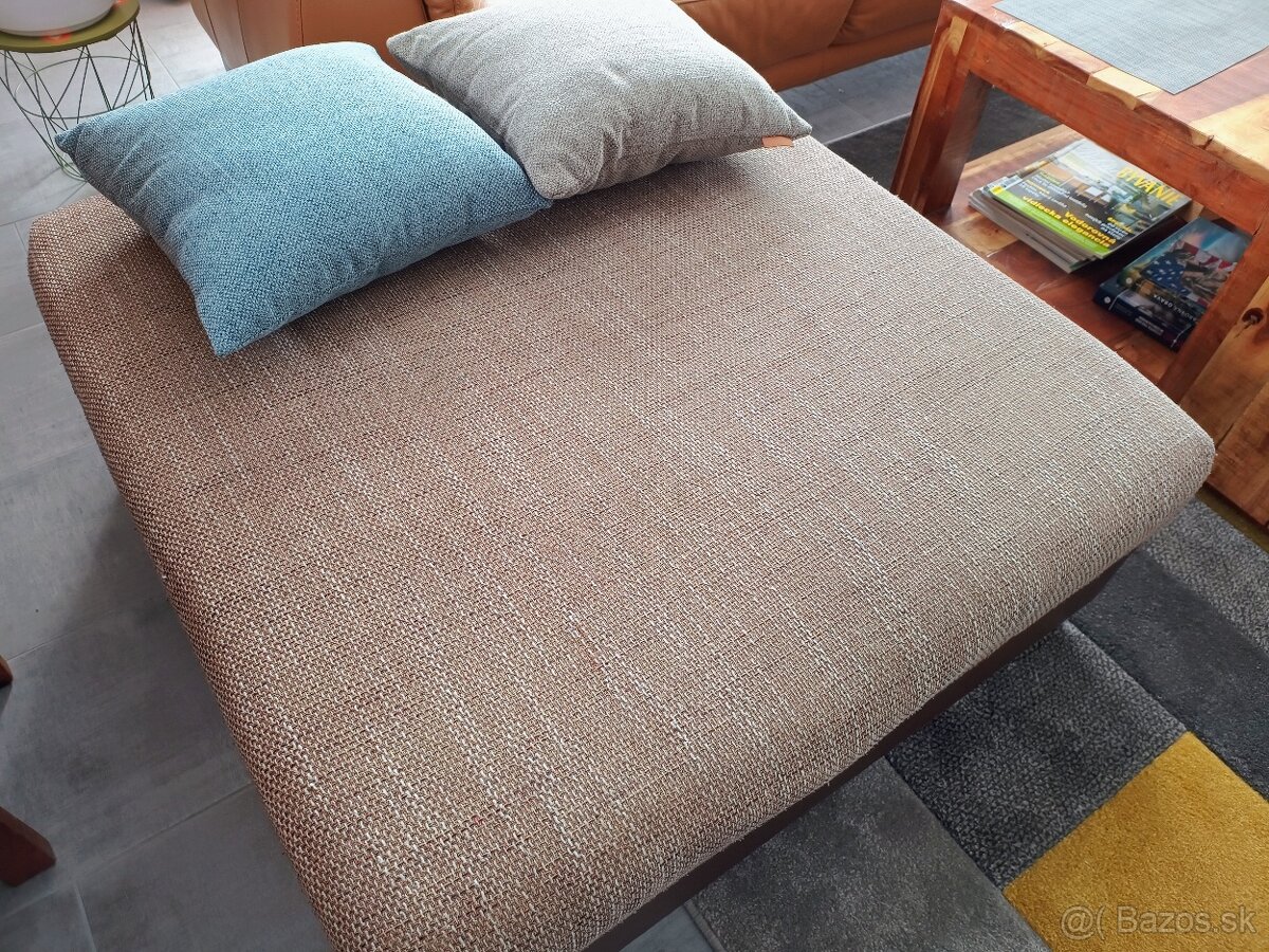 Predám Taburetka 100x100x42 Lacno