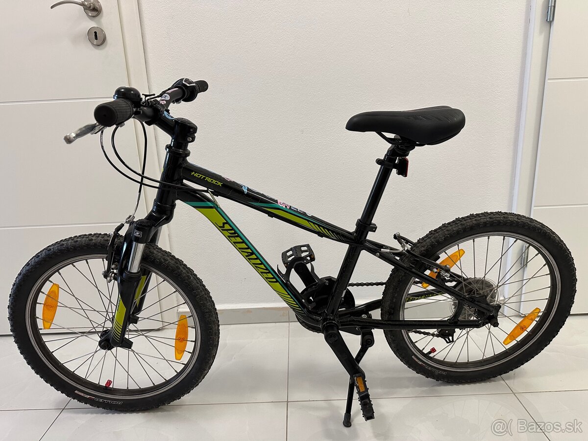 Specialized Hotrock 20