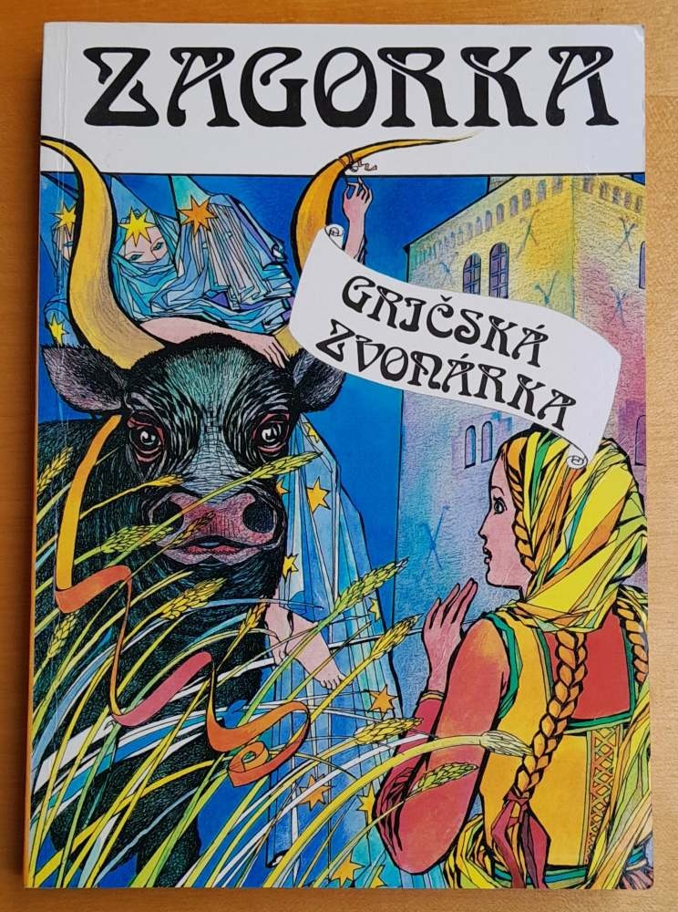 Gričská zvonárka