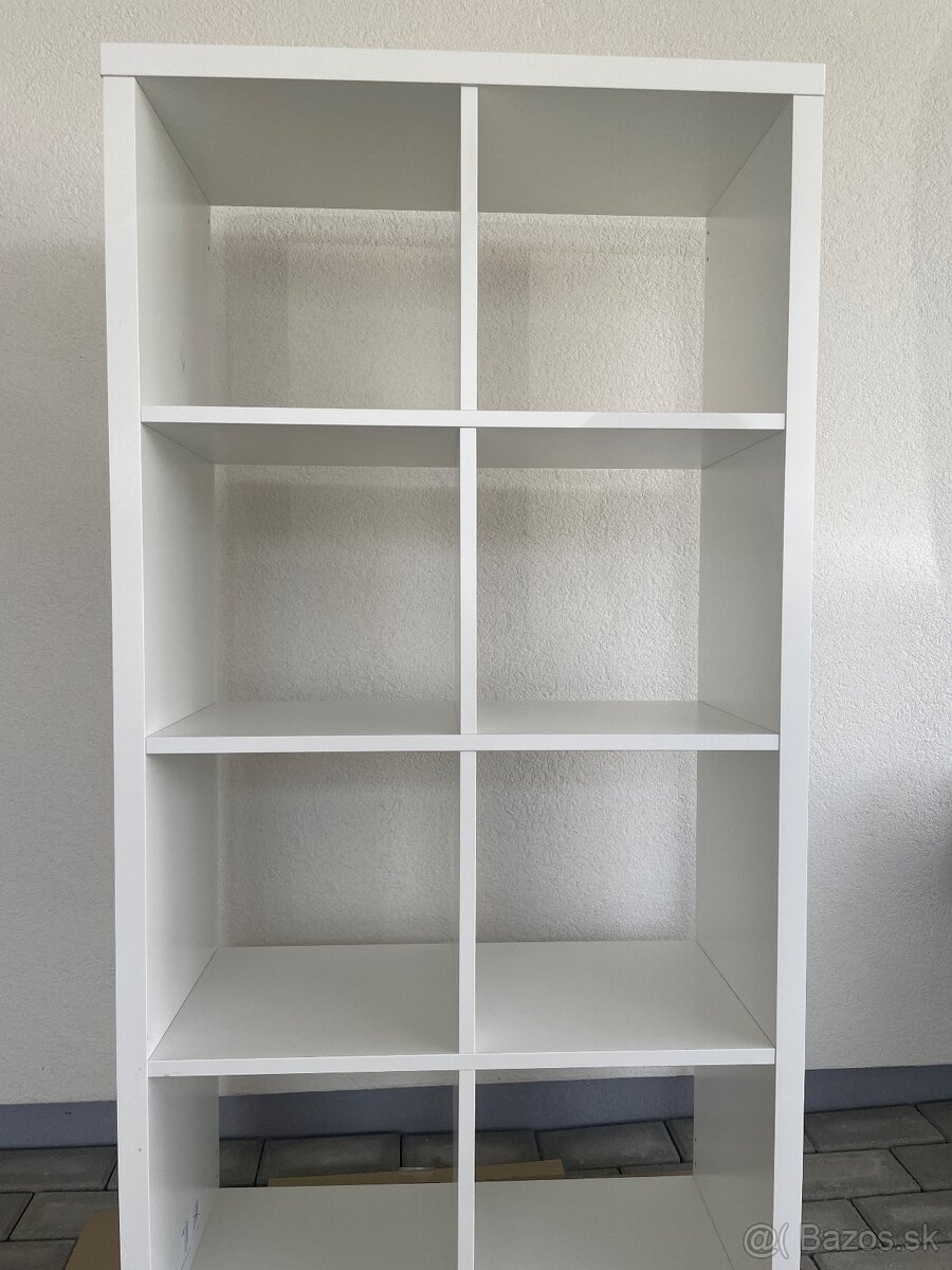 Policovy diel flysta ikea