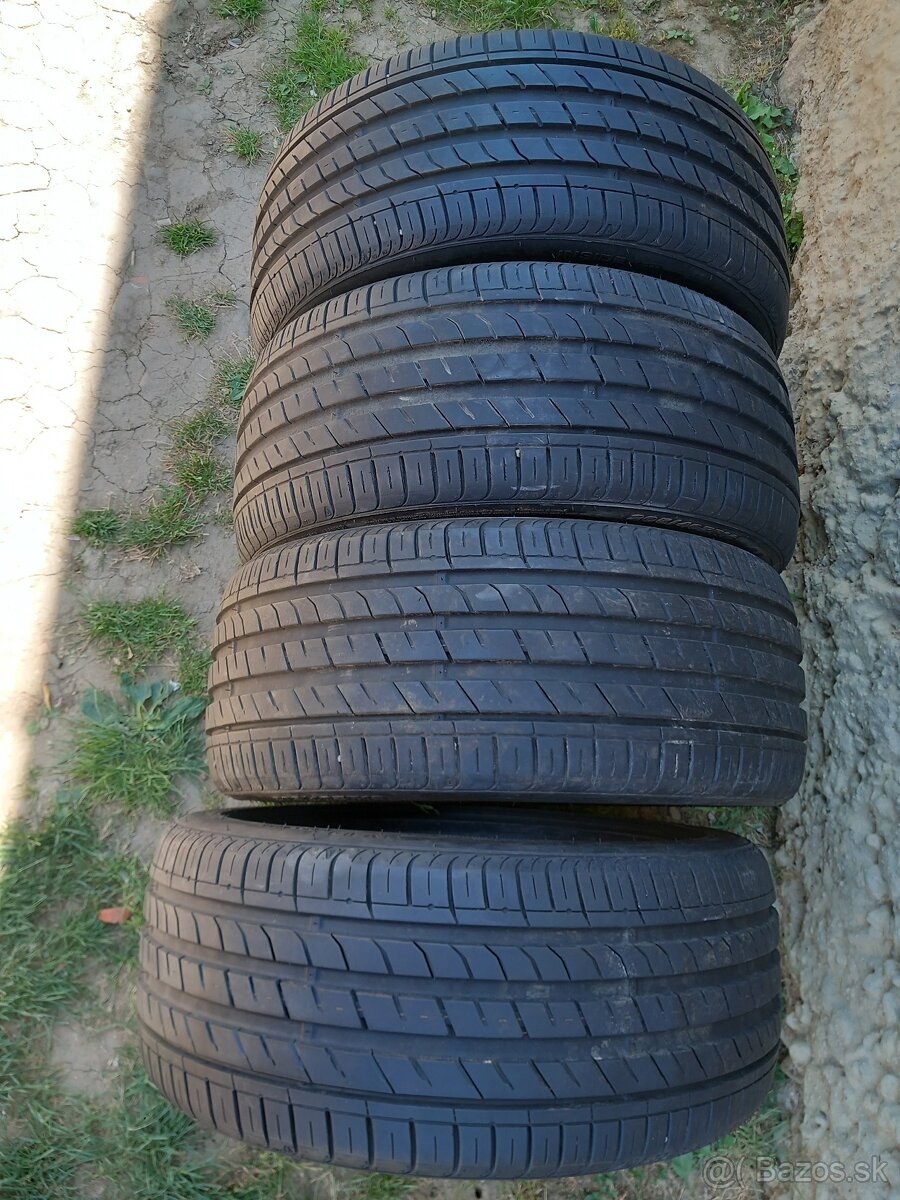 Letné pneumatiky 205/40R16